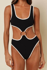 Montce - Ky One-piece Swimsuit