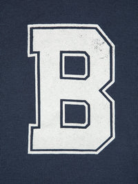Bobo Choses - Big B Turtle Neck Tee