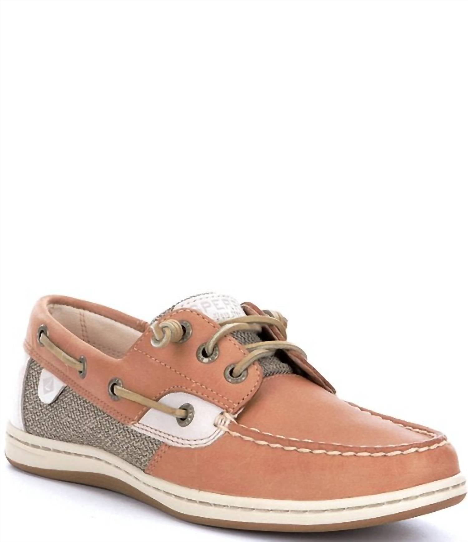 Sperry - Women's Songfish Boat Shoe
