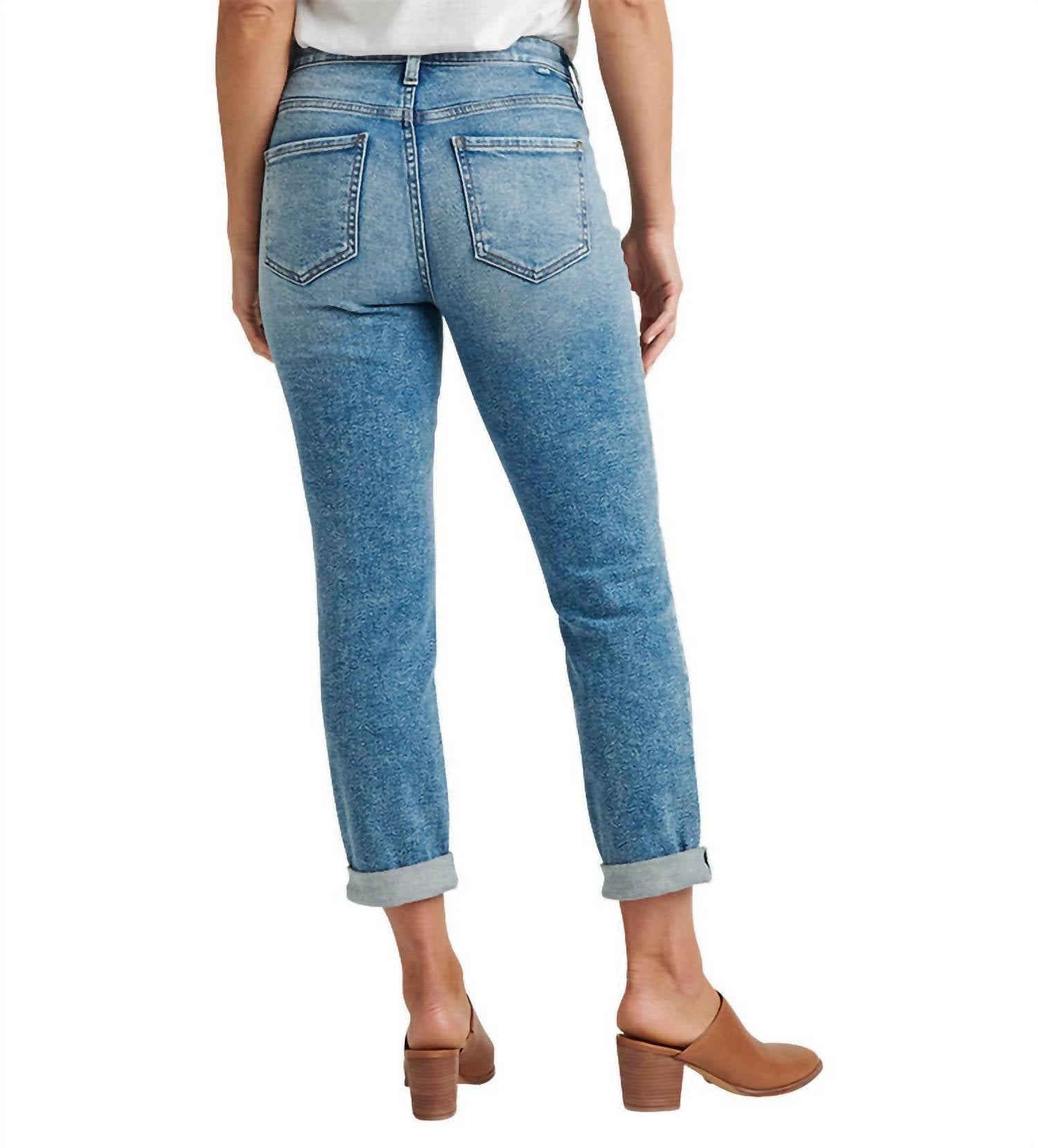 Carter Girlfriend Jean