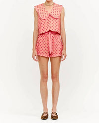 Sofie The Label - Andie Floral Shorts