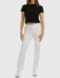1822 Denim - Better Butter Mid-rise Jean