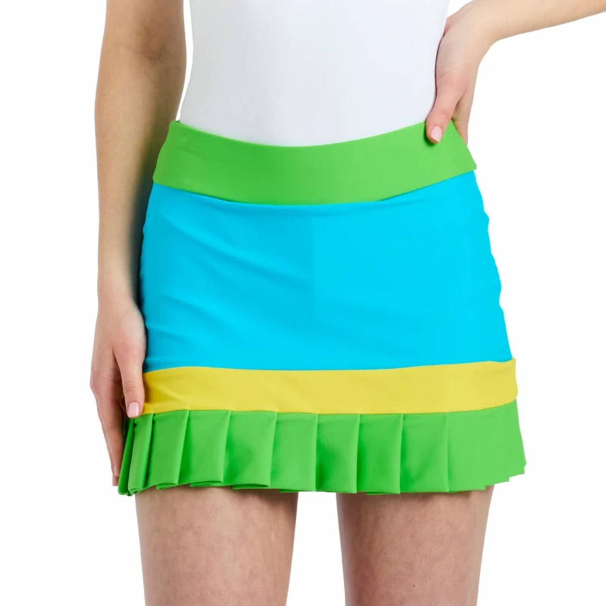 Tzu Tzu - Darby Skort