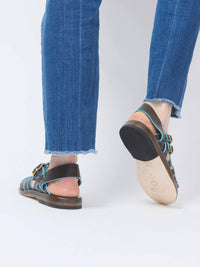 Calleen Cordero - Women's Ricciani Sandal