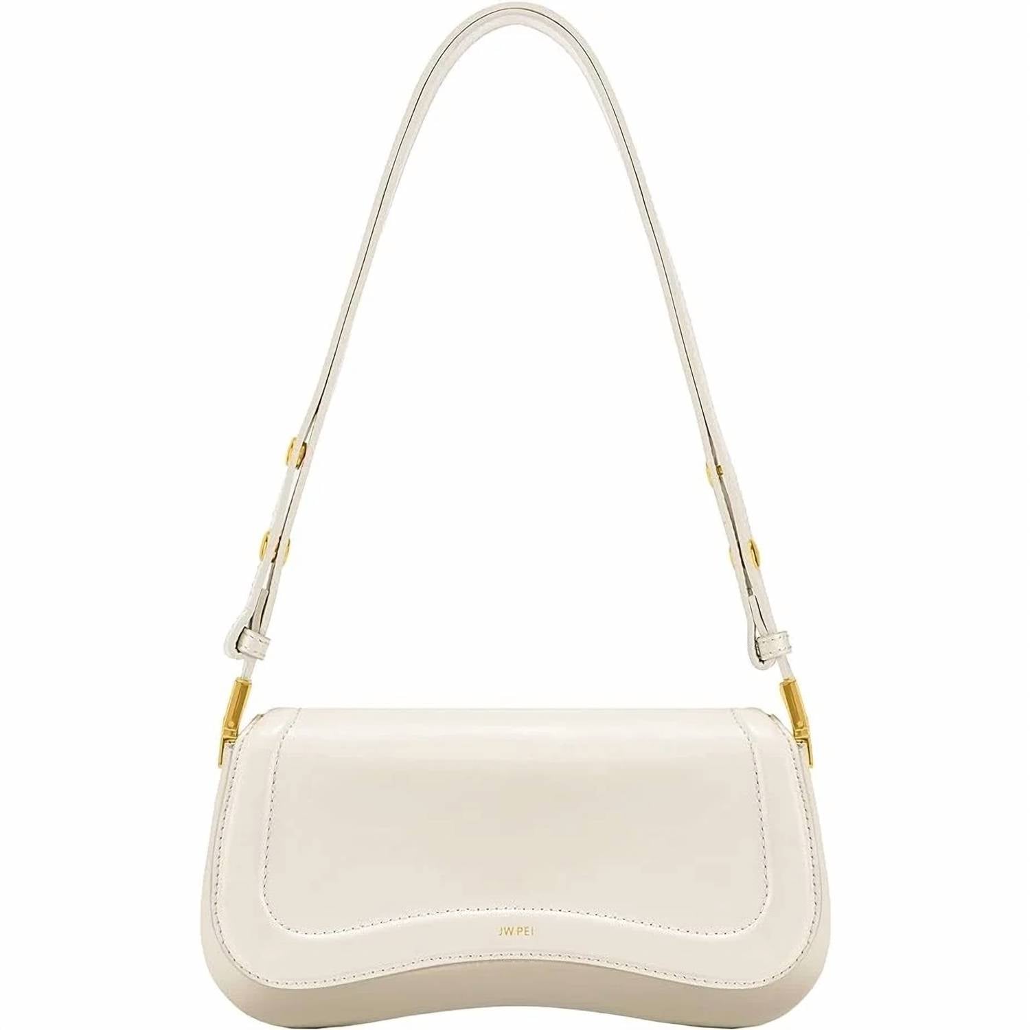 Jw Pei - Women's Mini Adjustable Strap Joy Shoulder Bag