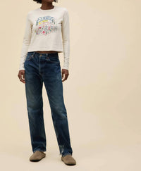 Daydreamer - St. Moritz Long Sleeve Tee
