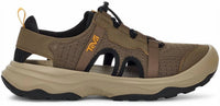 Teva - Men's Outflow Closed-toe Sandal