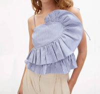 Tanya Taylor - Claudette Top