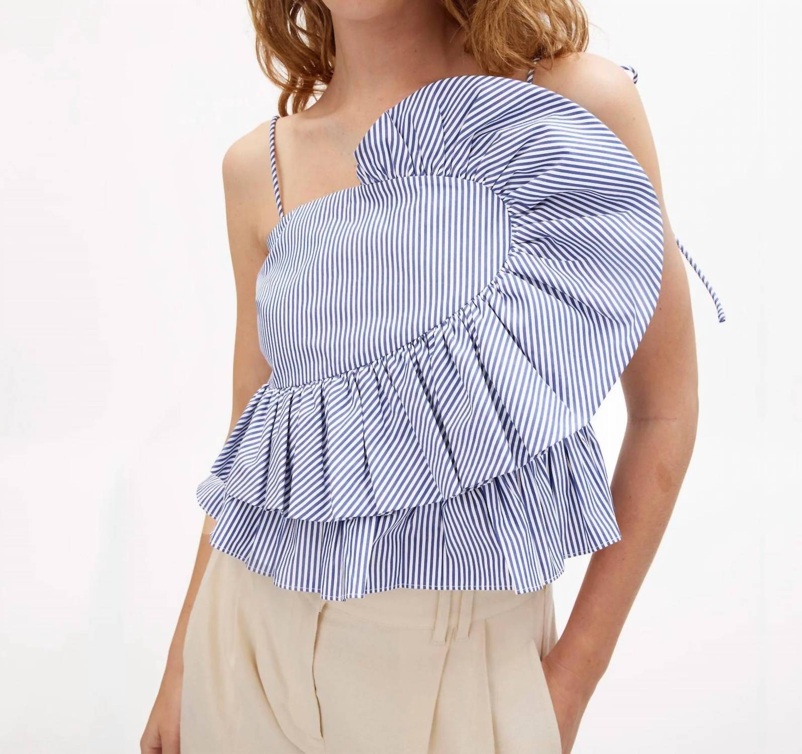 Tanya Taylor - Claudette Top