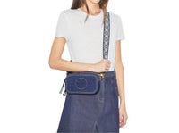 Tory Burch - Mini Miller Crossbody Bag