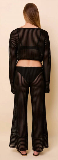 Solid & Striped - Athena Pant