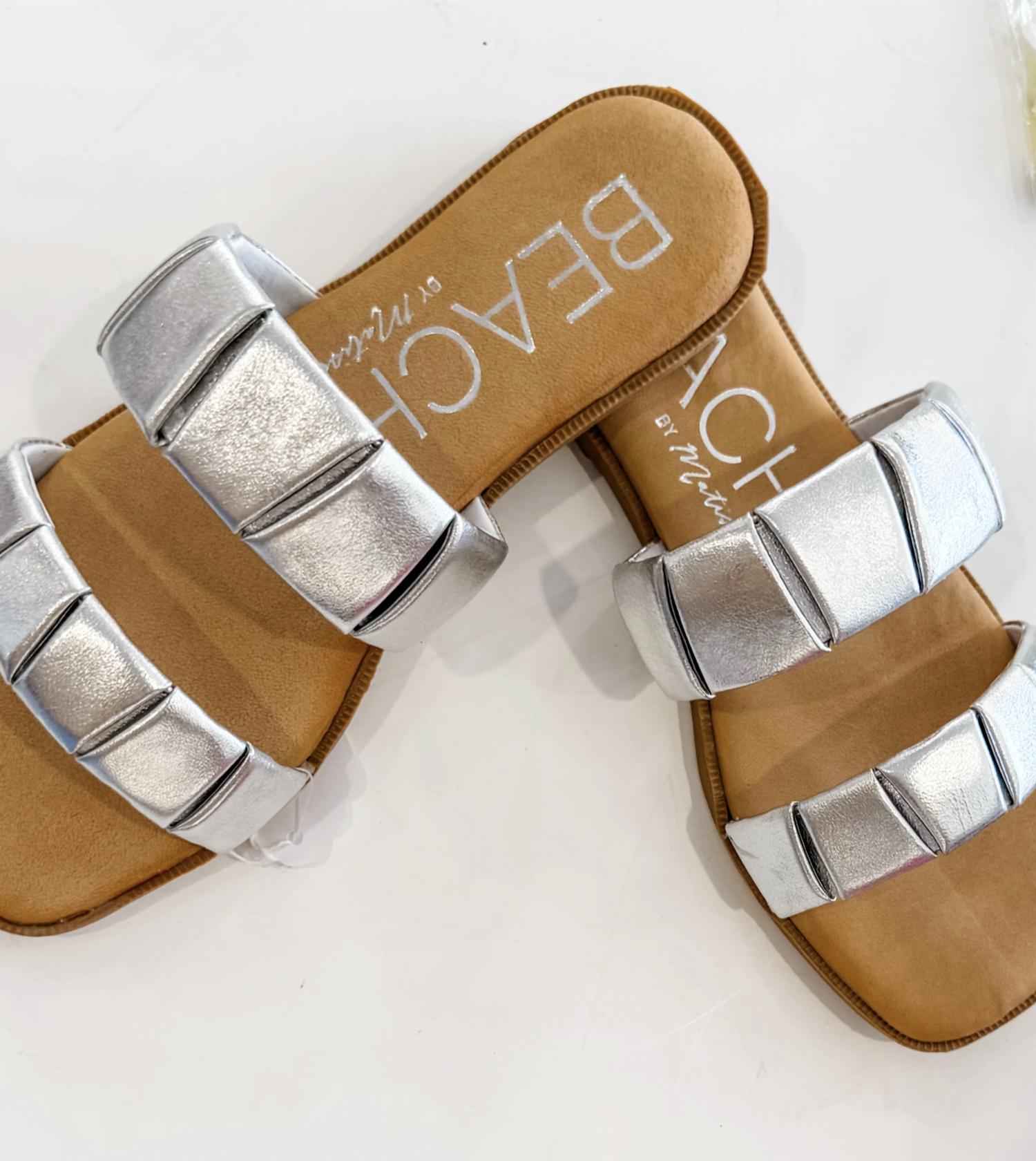 Matisse - Women's Zuri Sandals