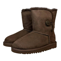 Ugg - Girl's Bailey Button Boots