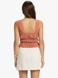 Roxy - Sunset Mist Tank