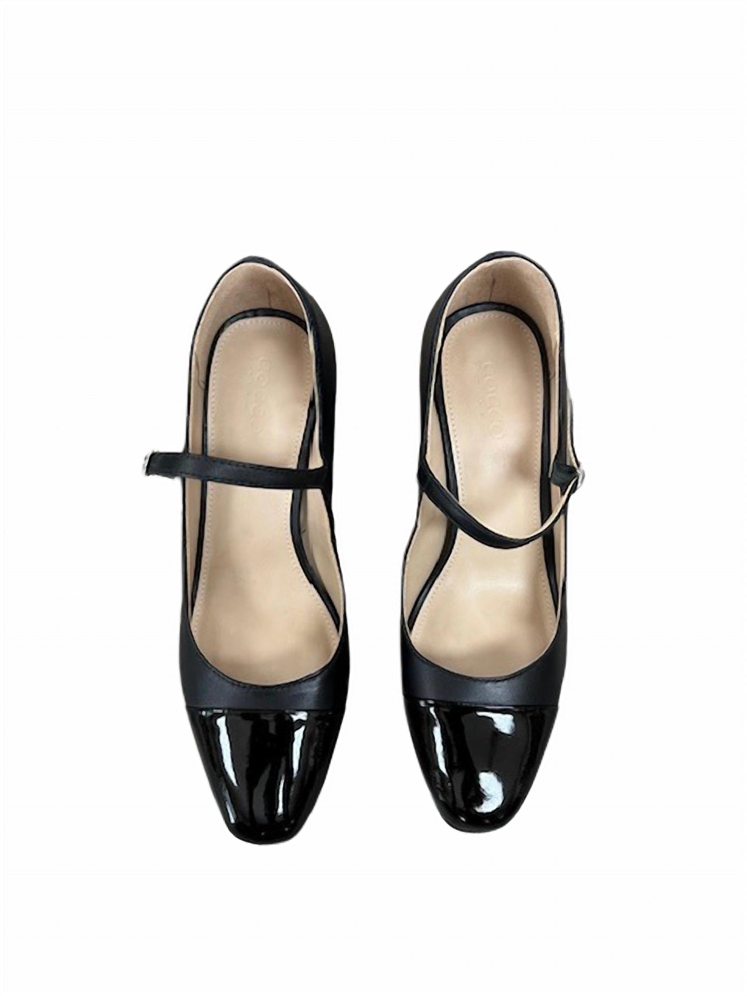 Cocco Miami - Women's Zs 18893-23 Comfortable Toe