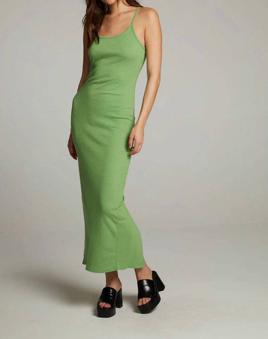 Chaser - Emma maxi dress