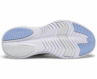 SAUCONY Kids's Kinvara Ltt 14 Sneakers in navy green - kids' sneaker - view 5