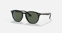 Ray Ban - Junior Irregular Non Polarized Sunglasses Rb9070s 100/71