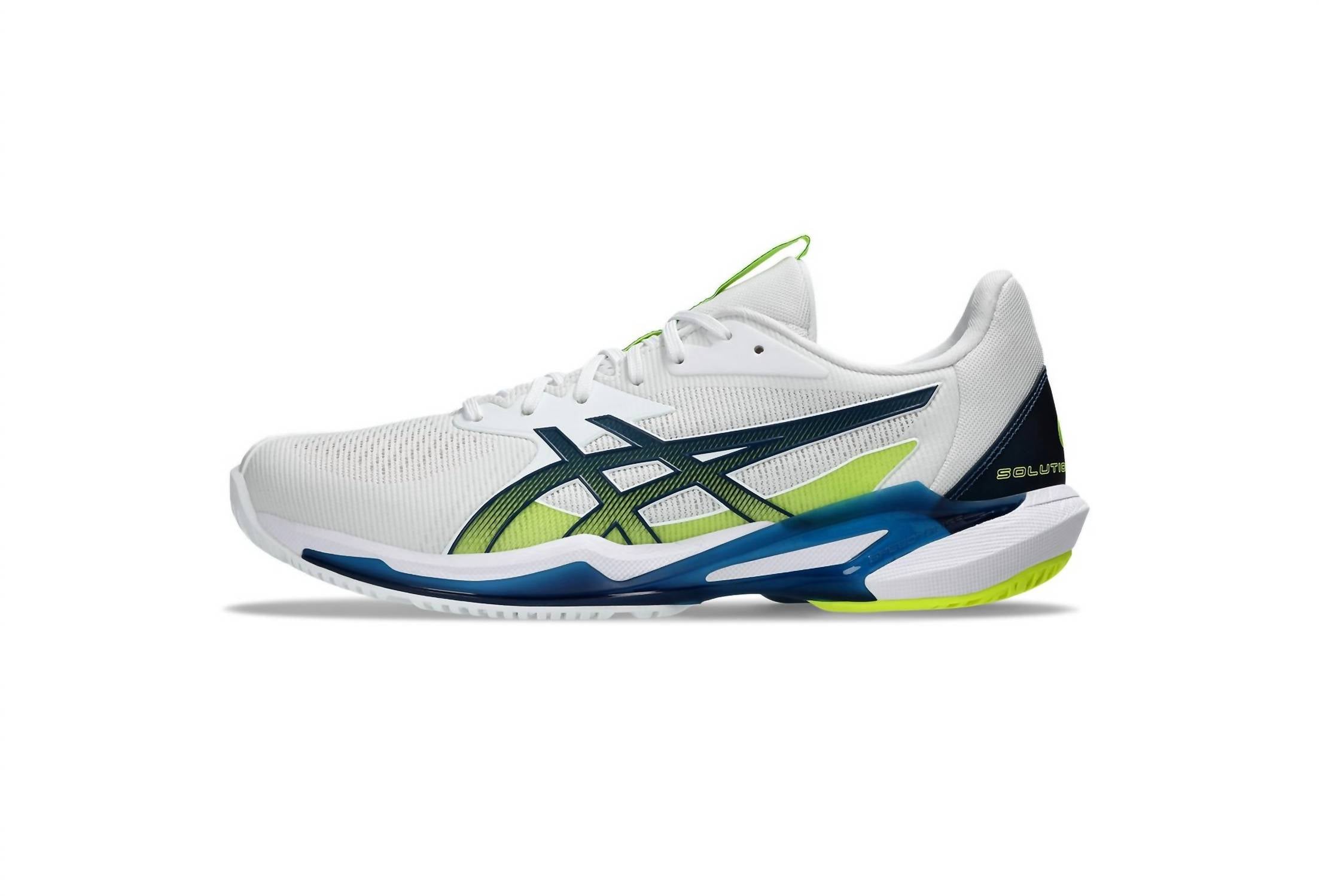 Asics - Men's Solution Speed Ff 3shoes
