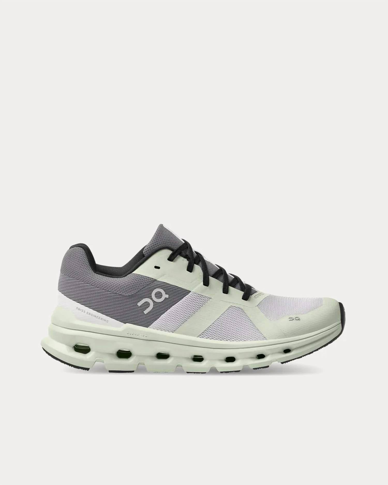 On Running - Women's Cloudrunner Athletic Shoe