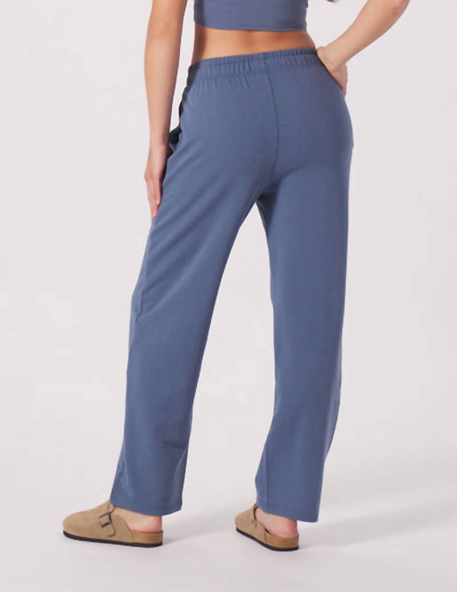 Glyder - Straight Leg Sweatpants