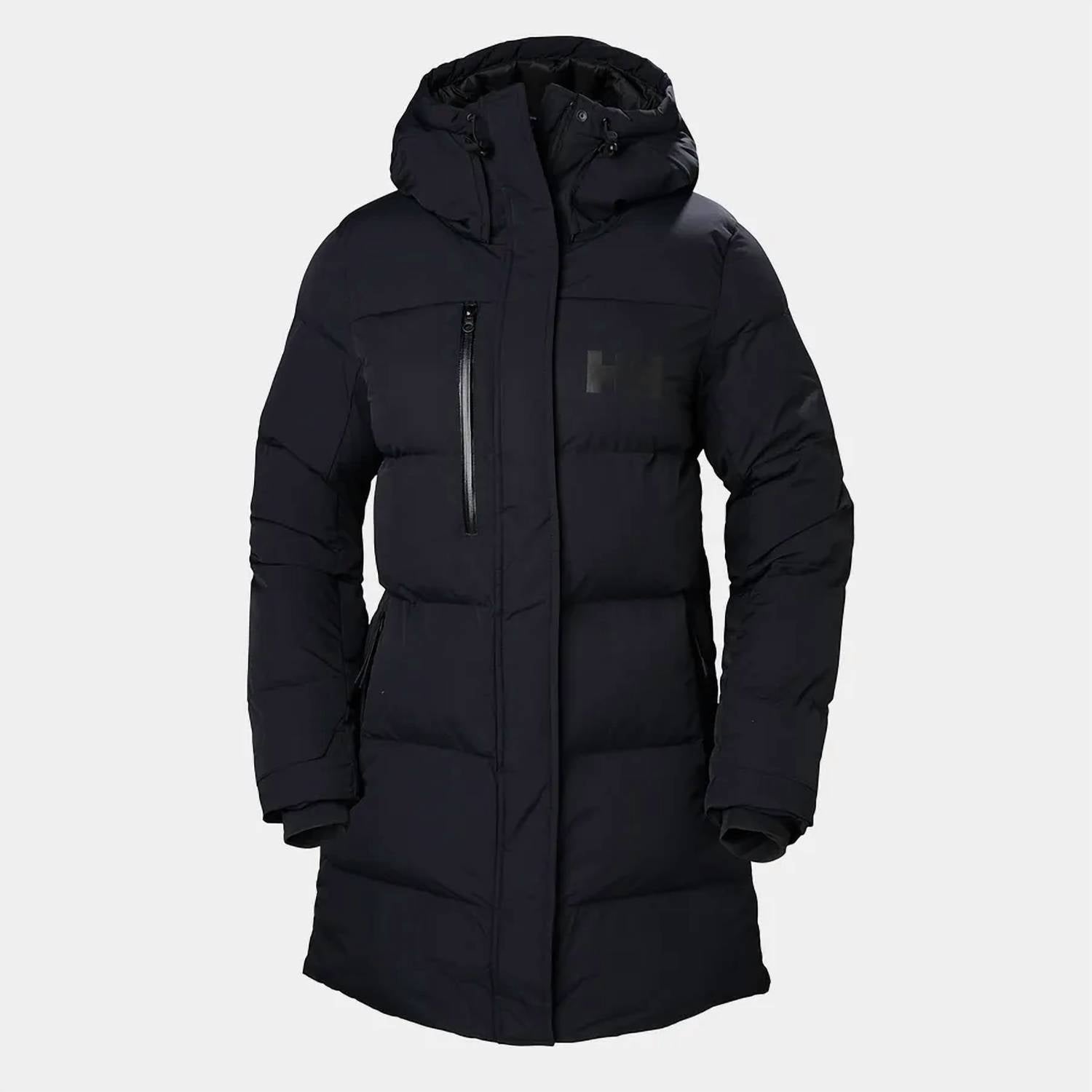 Helly Hansen - Women's Adore Puffy Parka Jacket