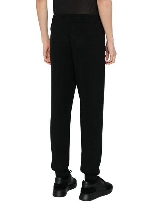 Hugo Boss - Men's Dimacs Thick Cotton Drawstring Waist Joggers Pants