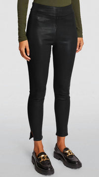 Frame - The Jetset Skinny Crop Denim