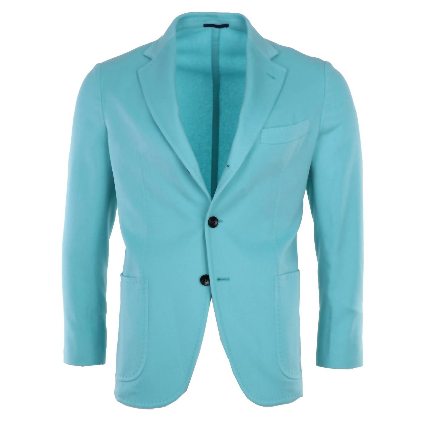 Sartorio - Men's Summer Cashmere Soft Coat