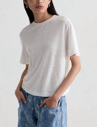 Ag Jeans - Charli Crew Top