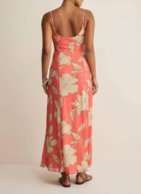 Z Supply - Charisma Bloom Midi Dress