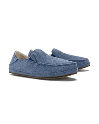 Olukai - Women's Nohea Hulu Terry Cloth Slippers