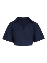 Twp - She Comes And Goes Again Blouse