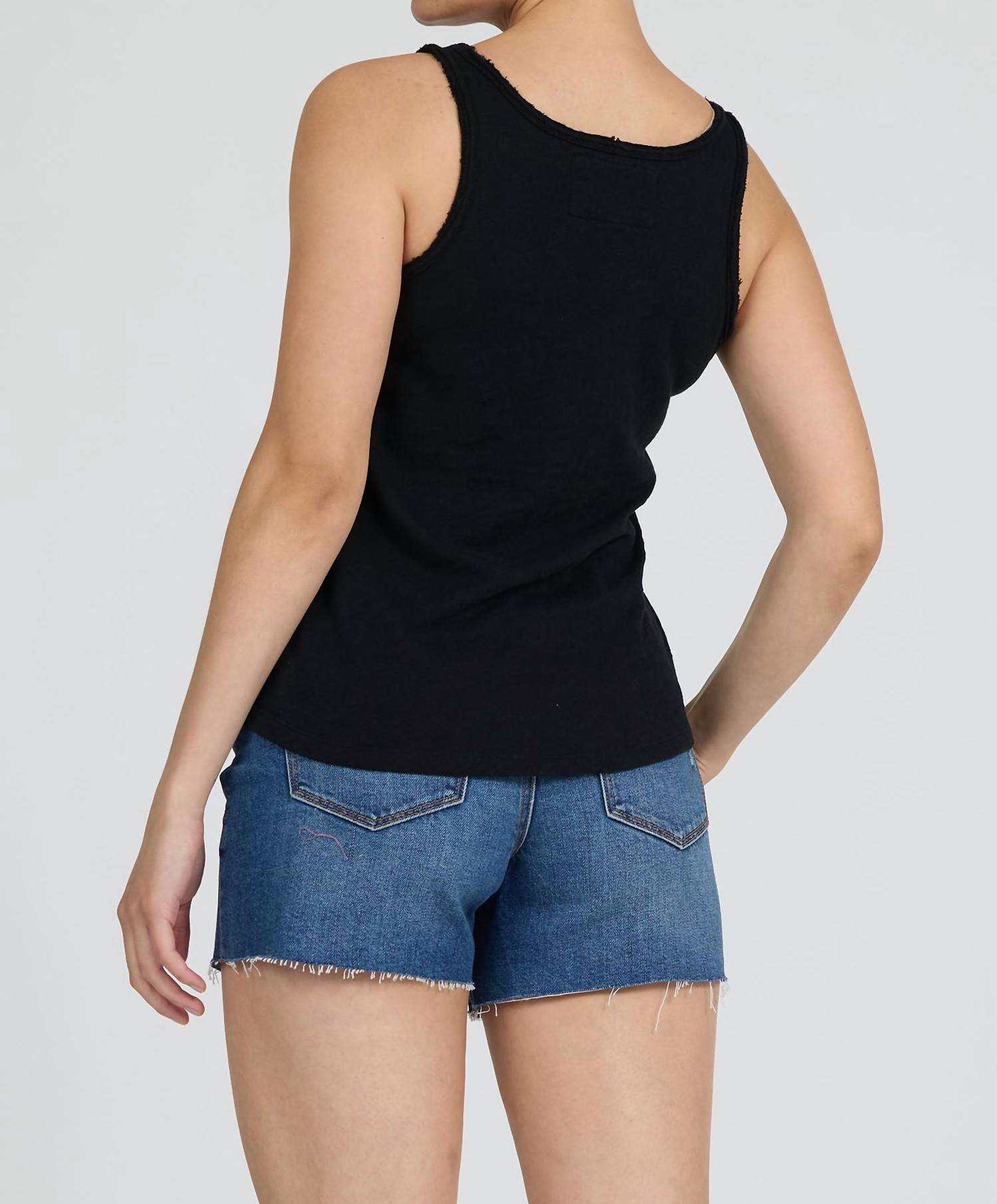 Dear John Denim - Sirena V-neck Tank Top