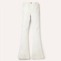 Stetson - Women's High Waisted Flare Jeans