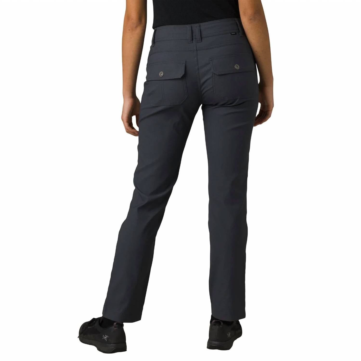 Prana - Halle Straight Pant