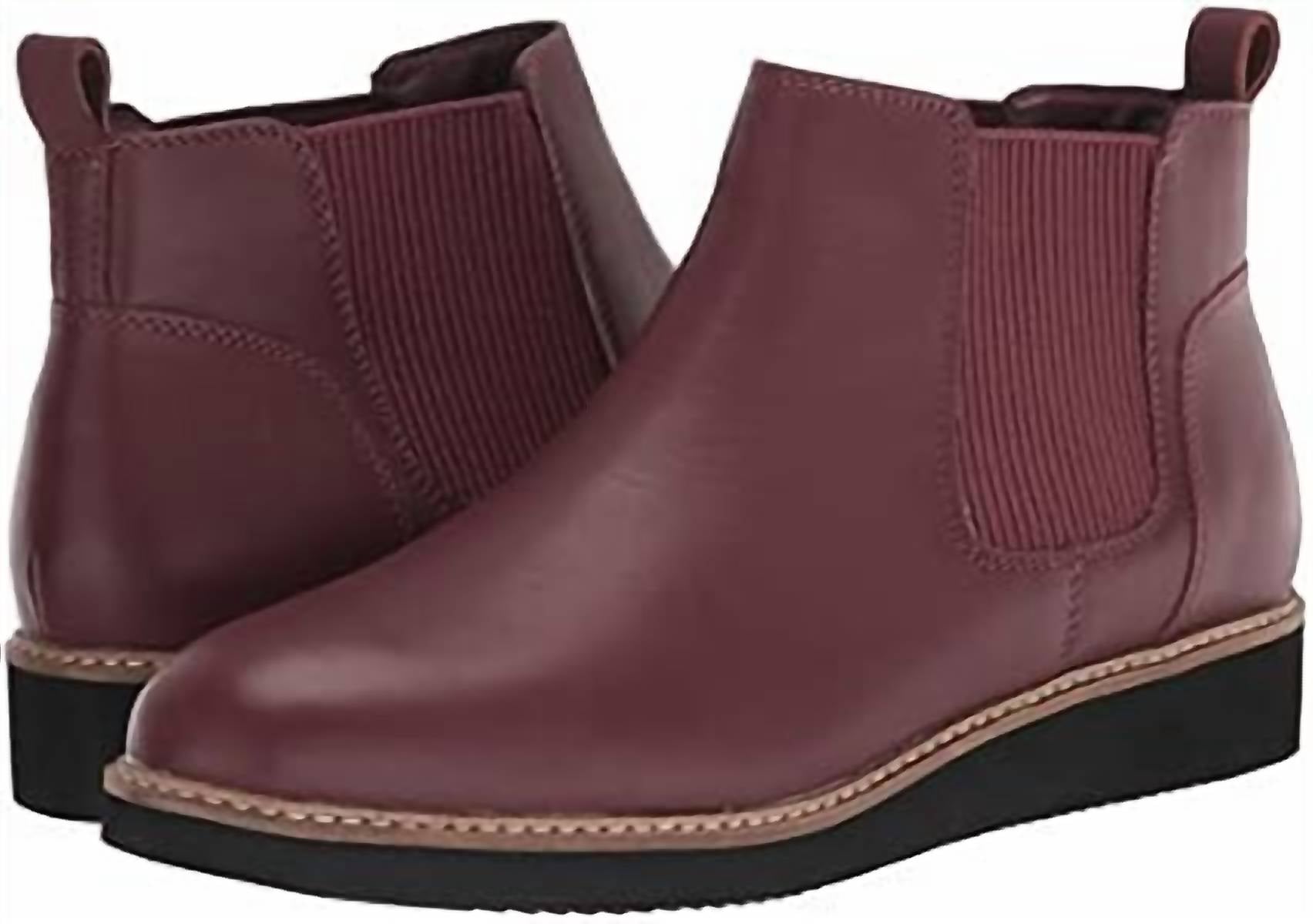 Softwalk - Women's Wildwood Boots
