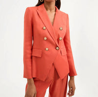 Veronica Beard - Miller Dickey Jacket