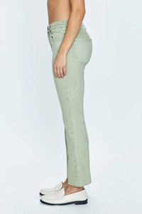 Pistola - Lennon Cropped Jeans