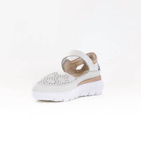 Pikolinos - Women's Rueda Velcro Trainer Shoes