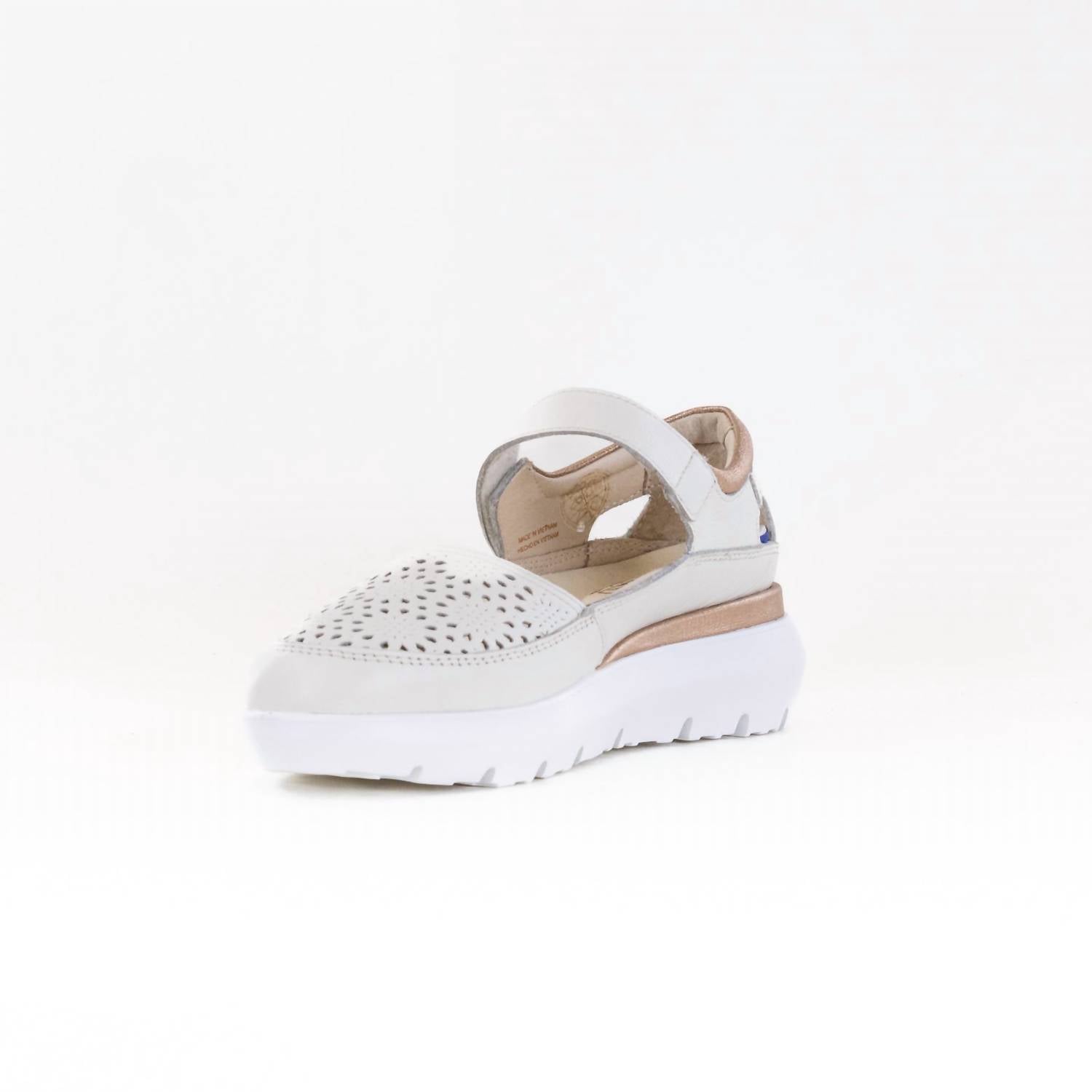 Pikolinos - Women's Rueda Velcro Trainer Shoes