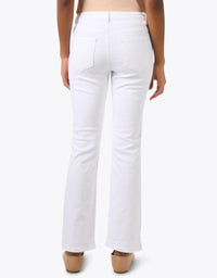 Elliott Lauren - Cropped Jean