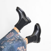 Pavement - Women's Friia Boots