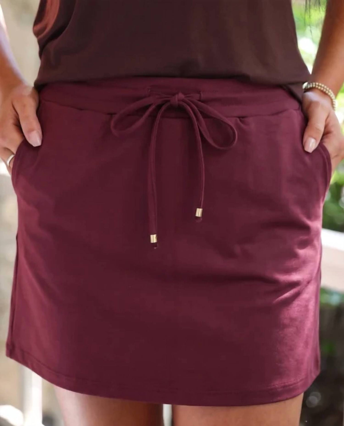 Jess Lea - Happy Hour Skort