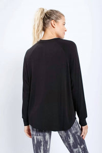 Mono B - Notched Flow Top