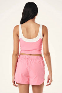 P.E. Nation - Women's Forward Tank Top