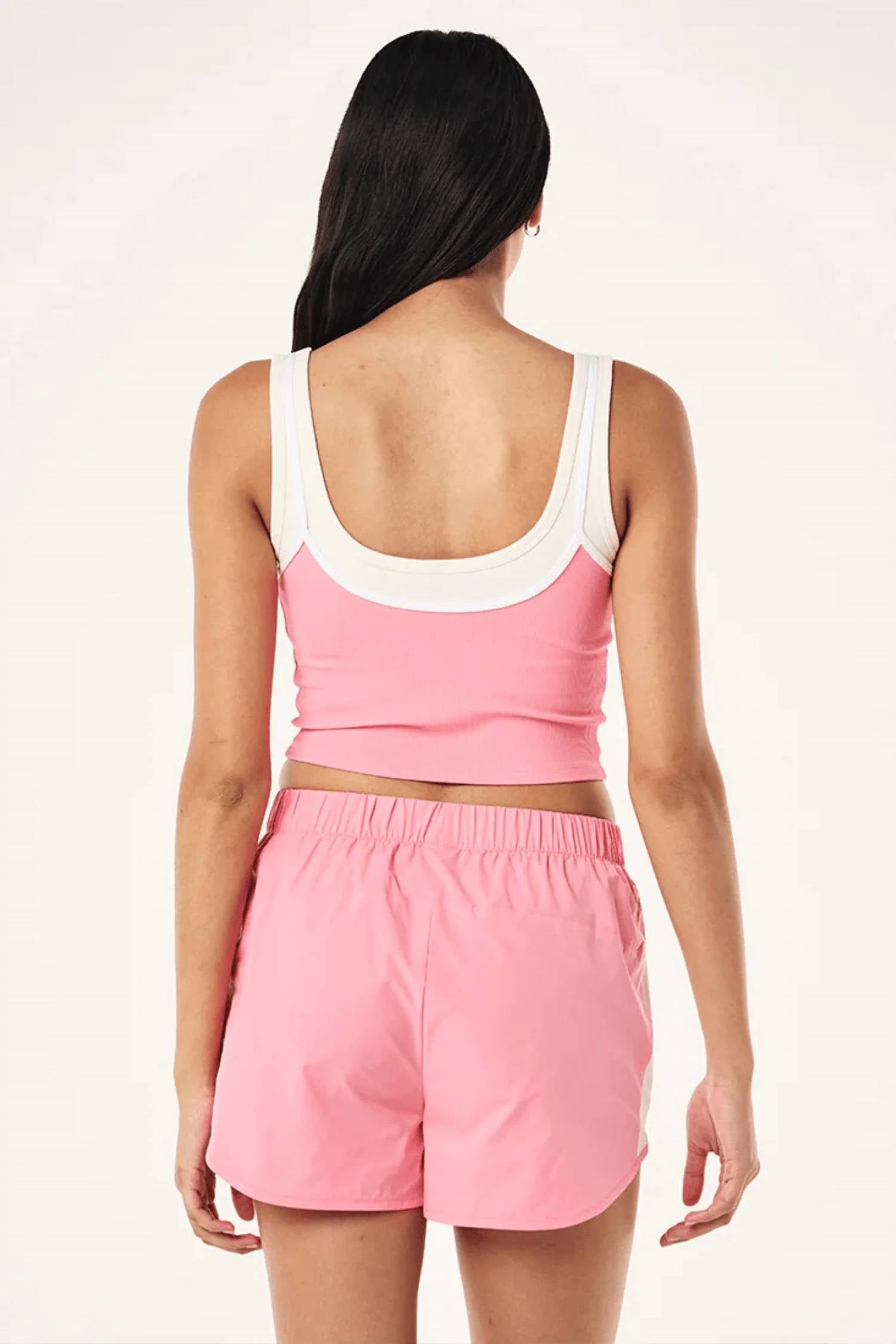 P.E. Nation - Women's Forward Tank Top