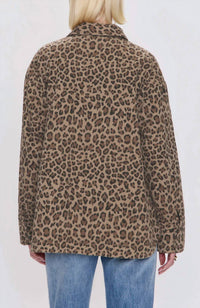 Pistola - Cecile Quilted Jacket