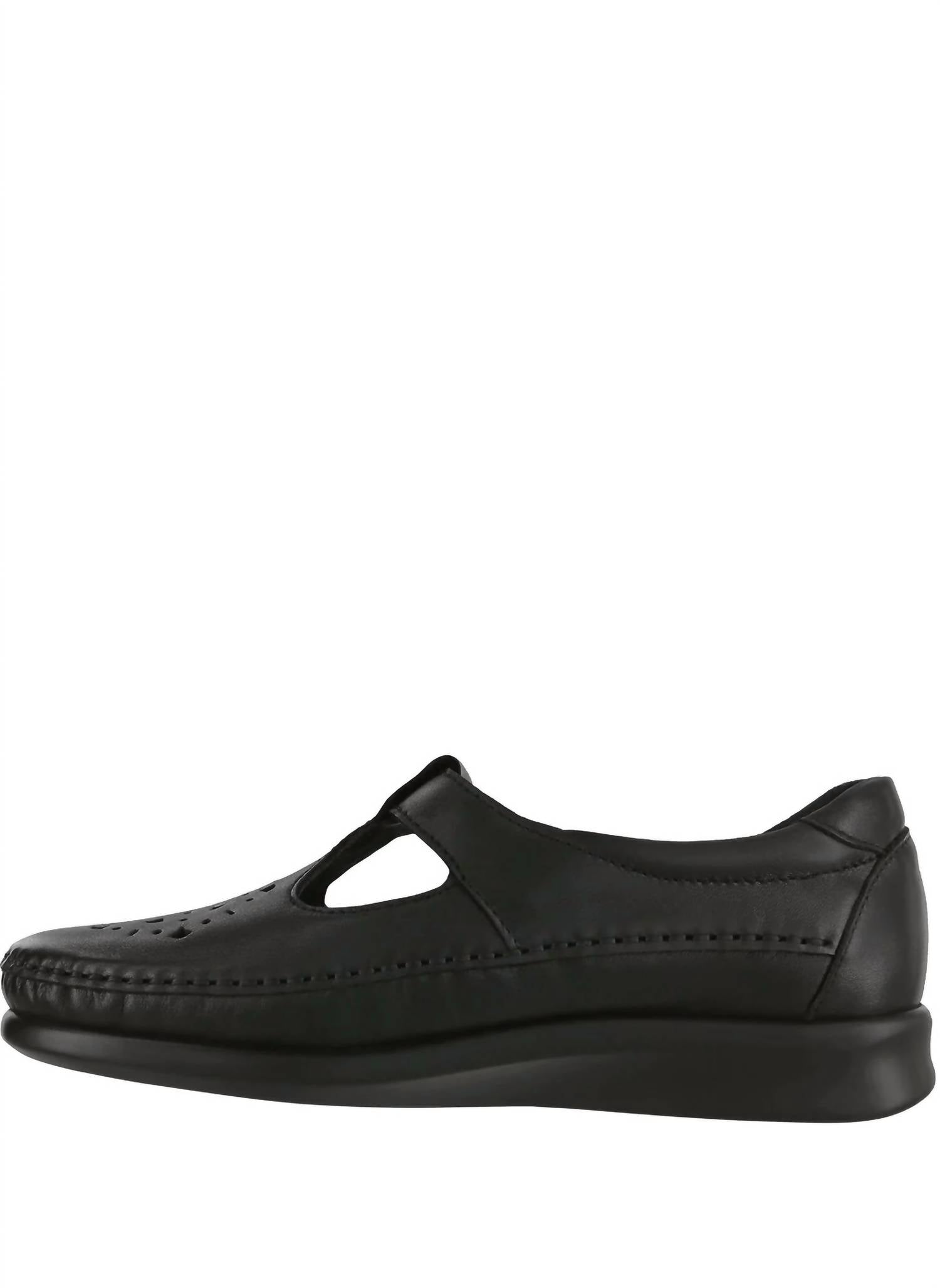 Sas - WOMEN'S WILLOW SLIP ON LOAFER - SLIM