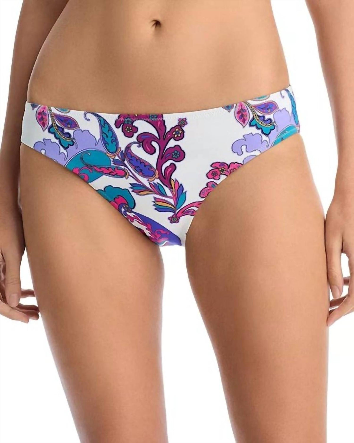 Johnny Was - REVERSIBLE HIPSTER BOTTOM